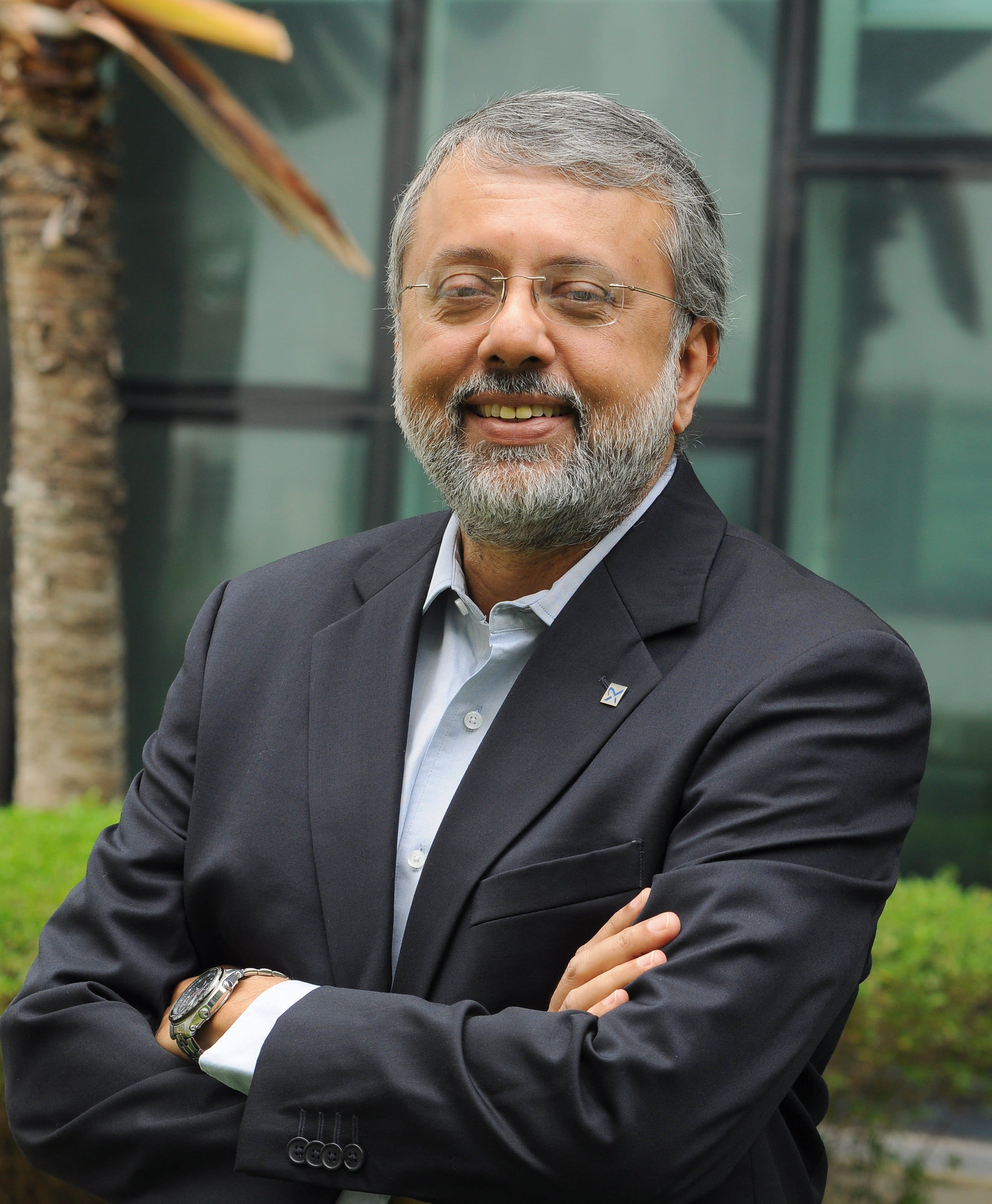 Ranganath N. K.