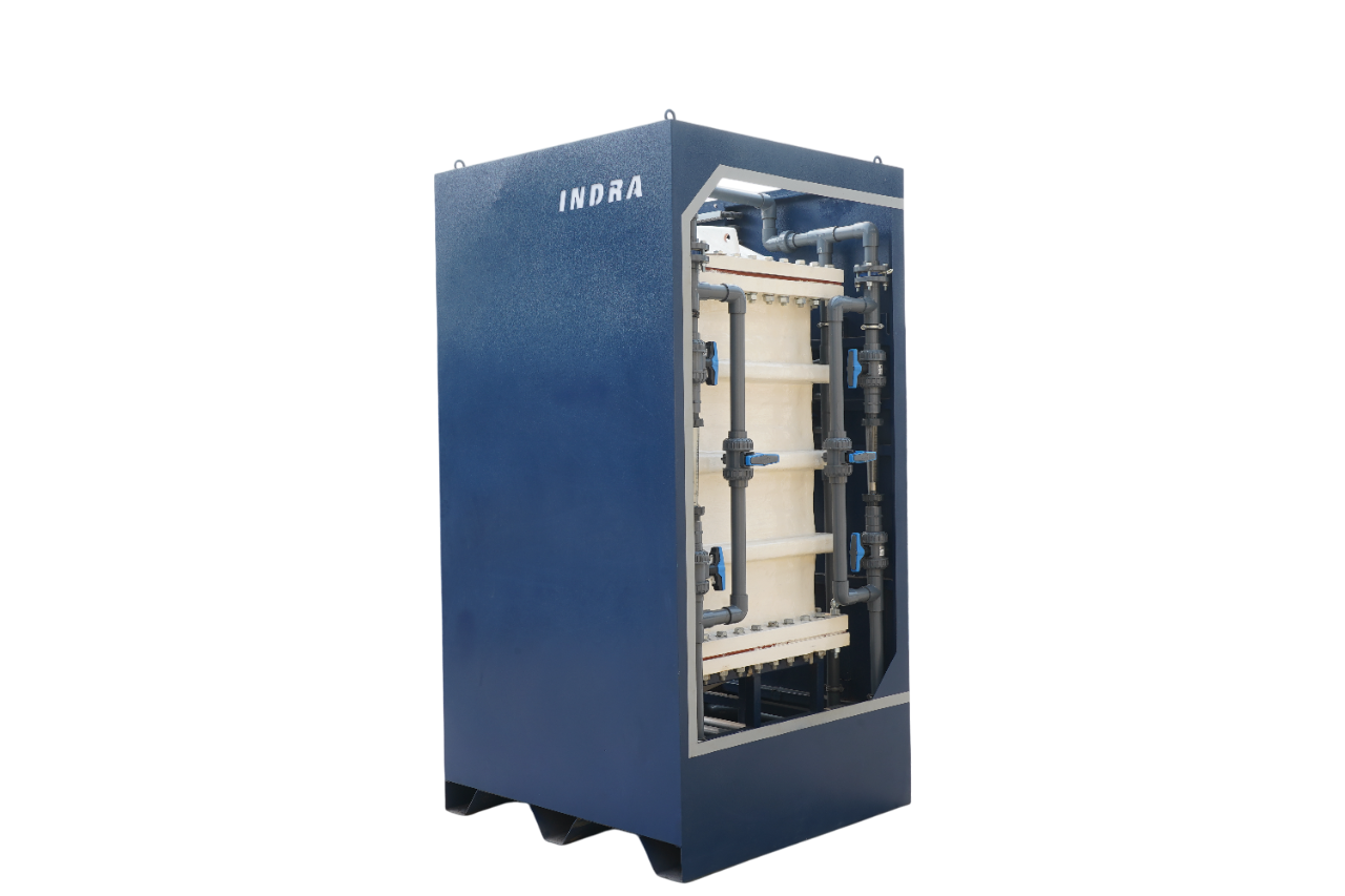 L01 treatment unit