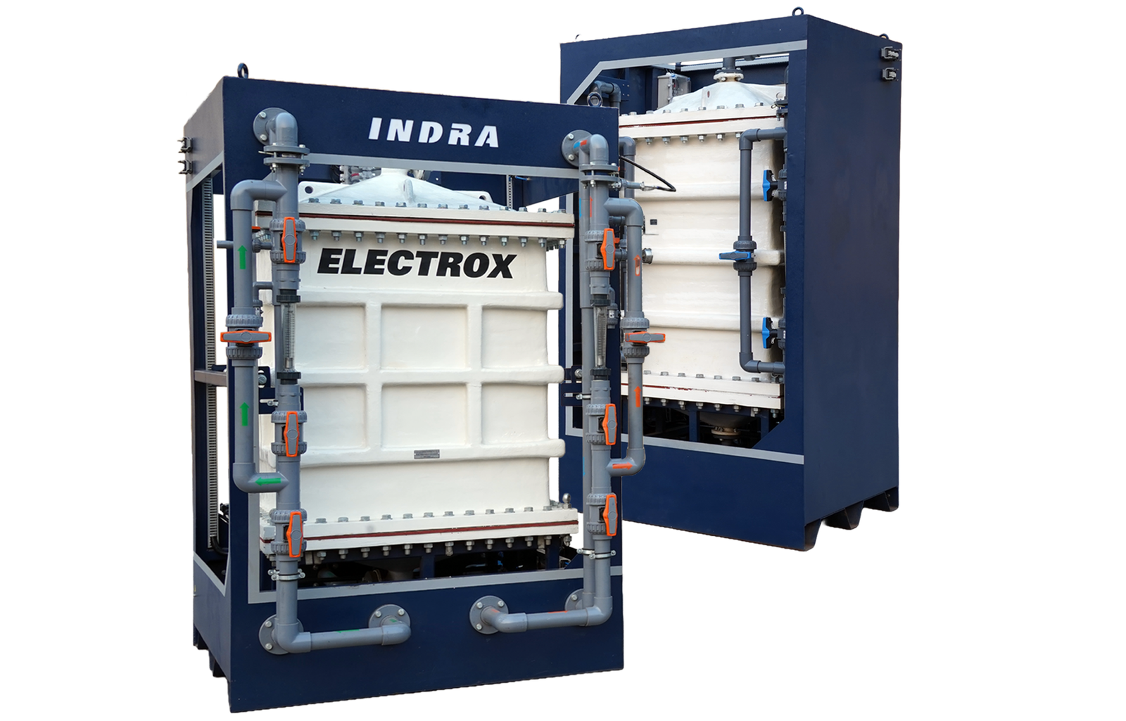 ElectroX L02 treatment unit