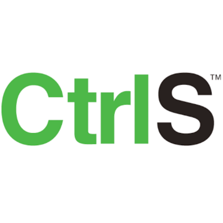 CtrlS Datacenters logo