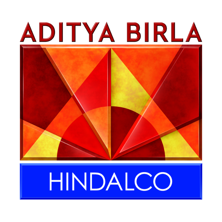 Hindalco logo
