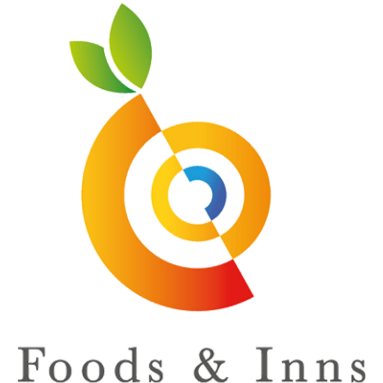 Foods & Inns logo