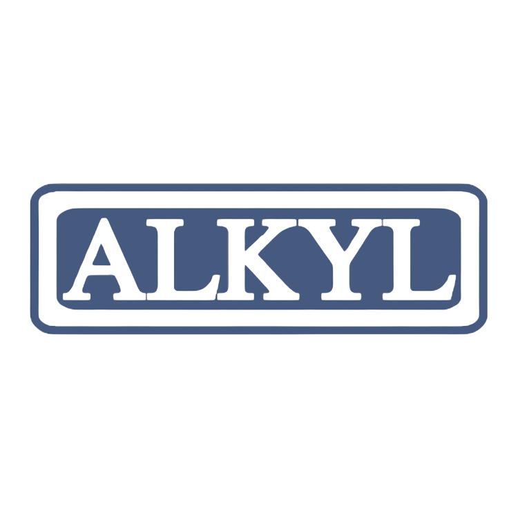 Alkyl logo
