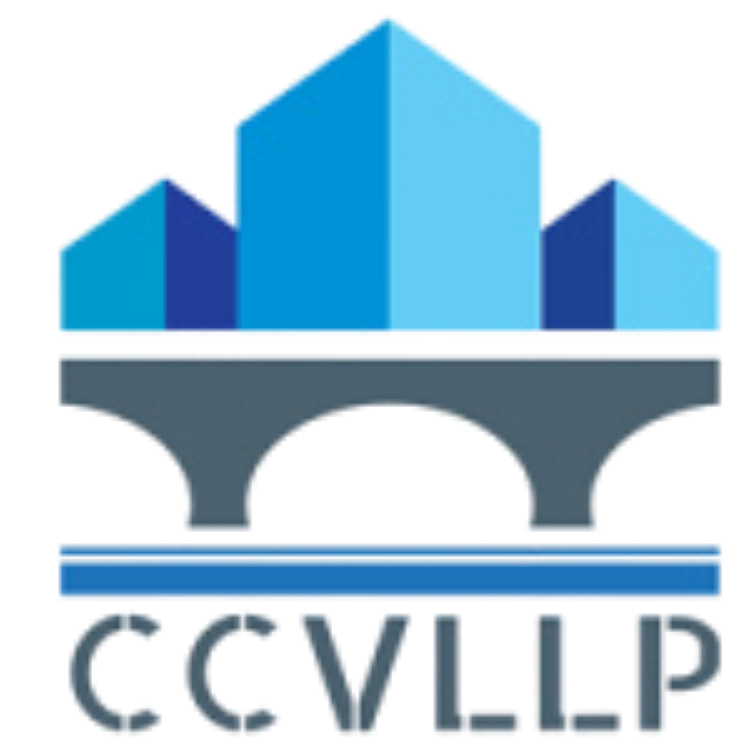 CCV LLP logo