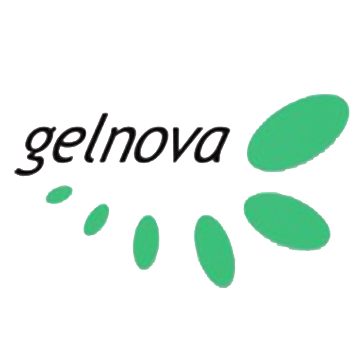 Gelnova logo