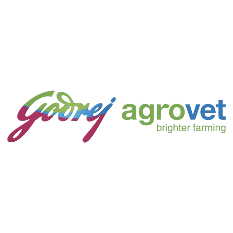 Godrej Agrovet logo