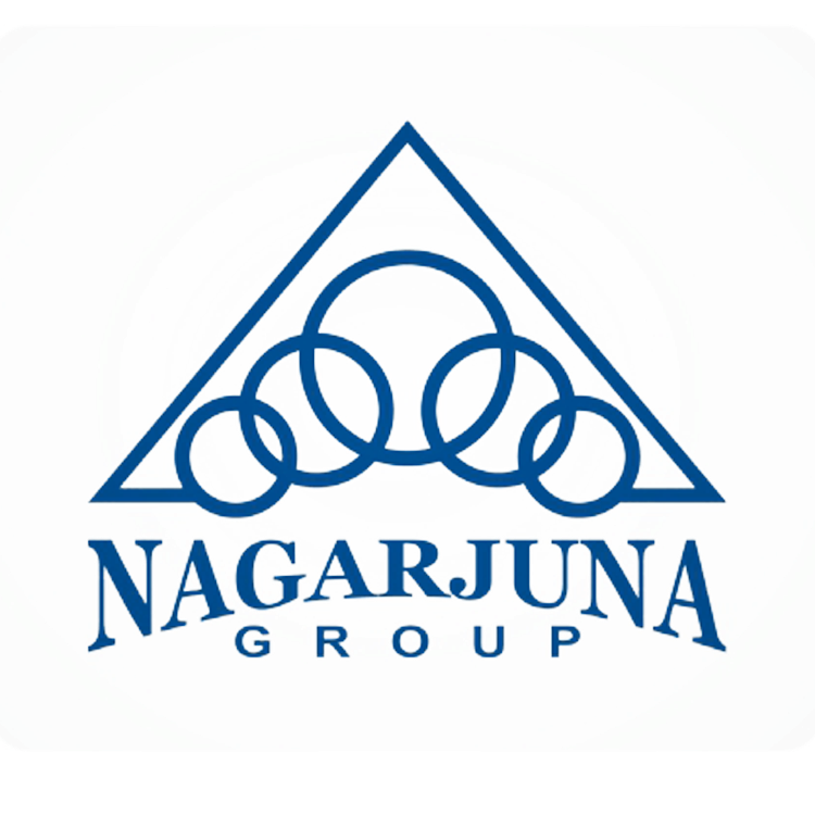 Nagarjuna logo