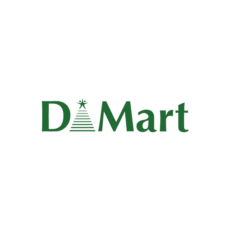 DMart logo