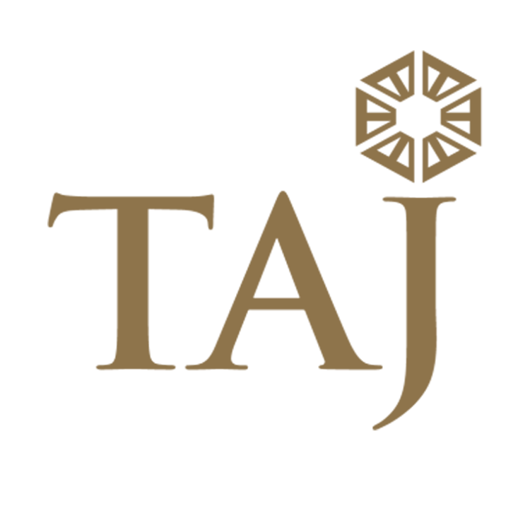 Taj logo