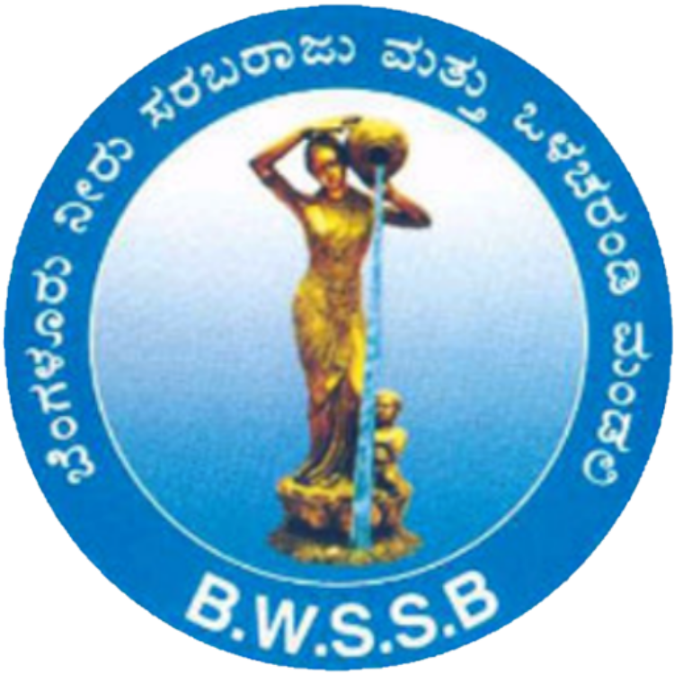 BWSSB logo