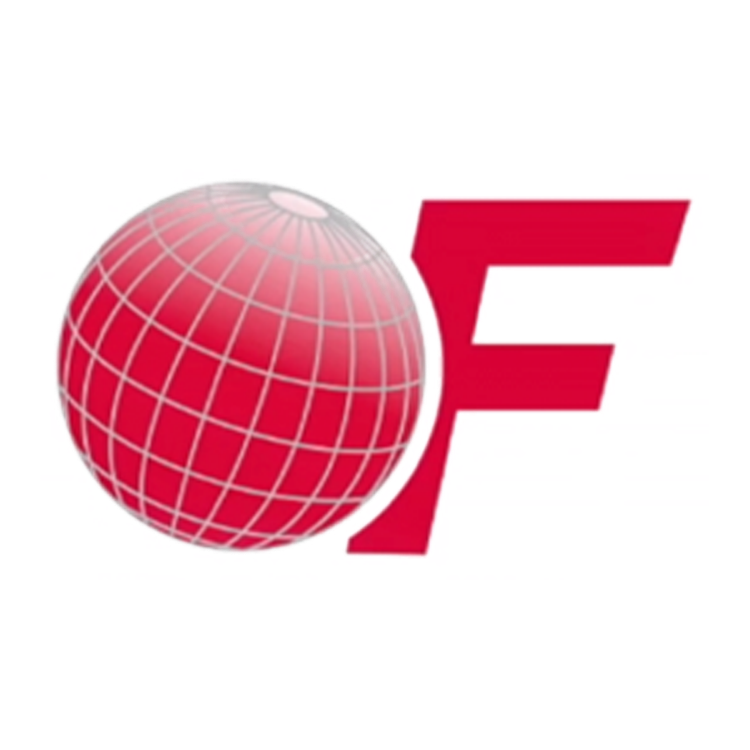 OF logo