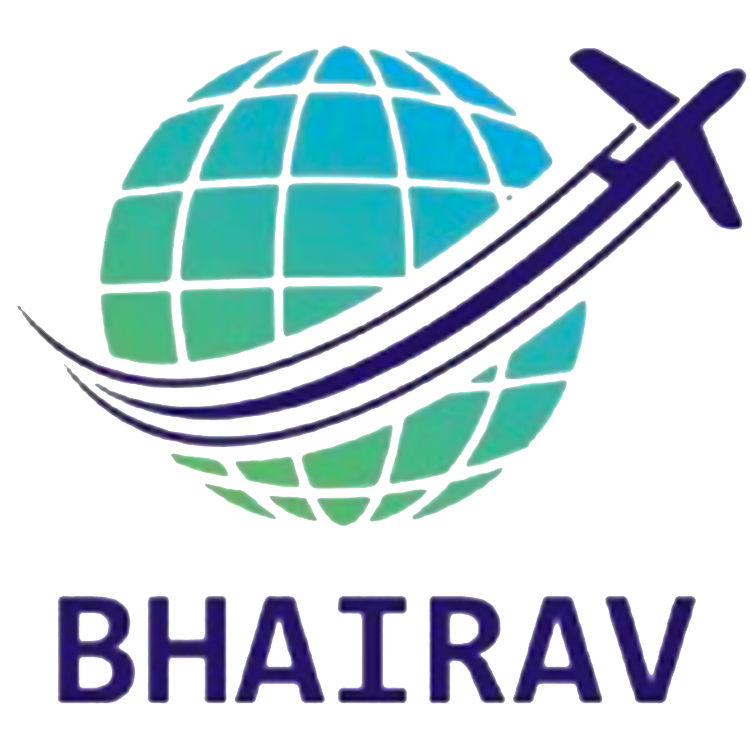Bhairav logo