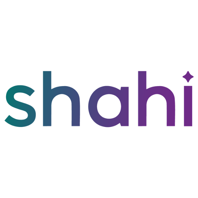 Shahi logo