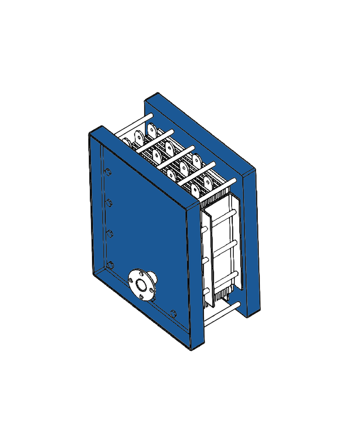 2022 SFR 1.0 system