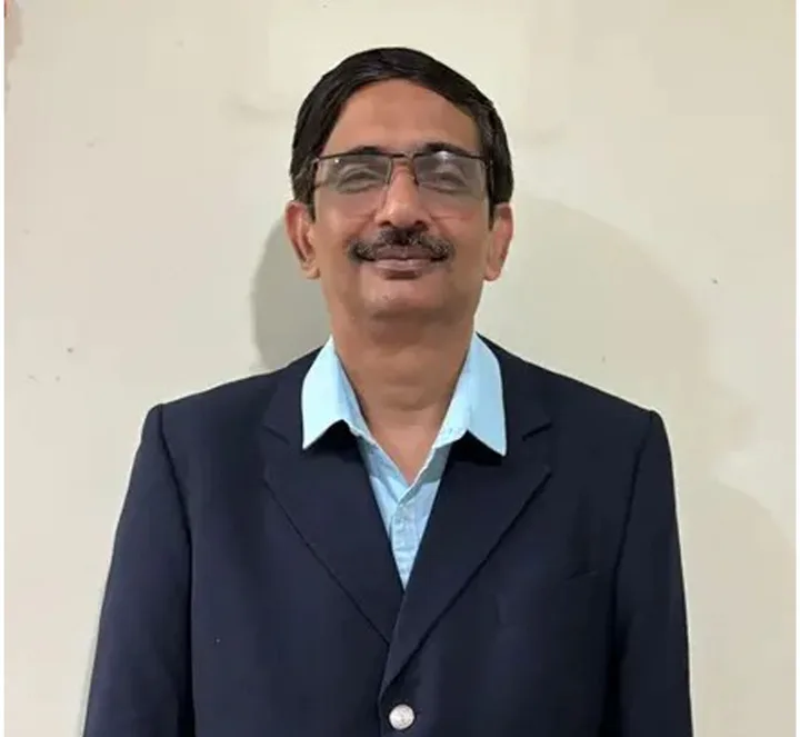 Dr. Parag Gogate