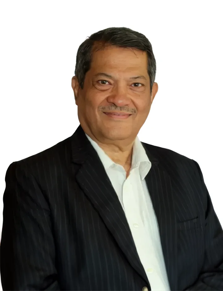 Prabhat Pani