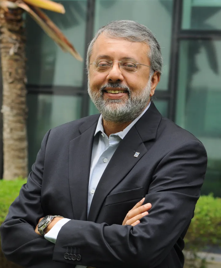 Ranganath N. K.