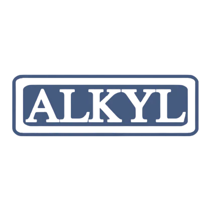 Alkyl logo