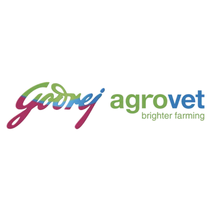 Godrej Agrovet logo