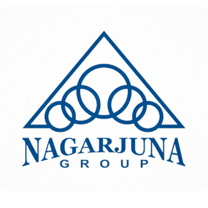 Nagarjuna logo