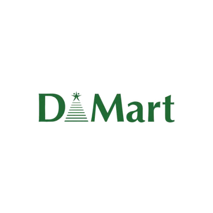 DMart logo