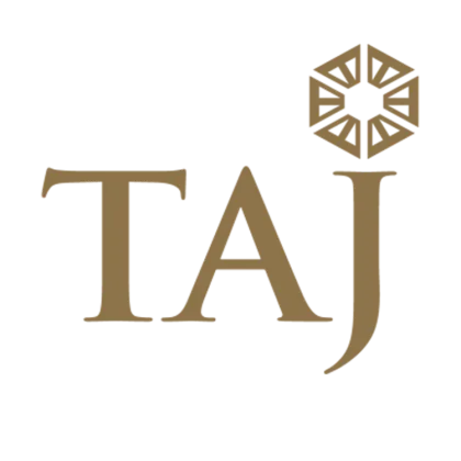 Taj logo