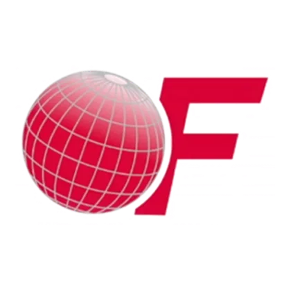 OF logo