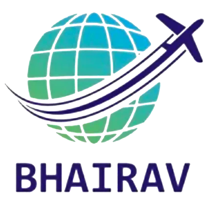 Bhairav logo