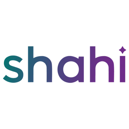 Shahi logo
