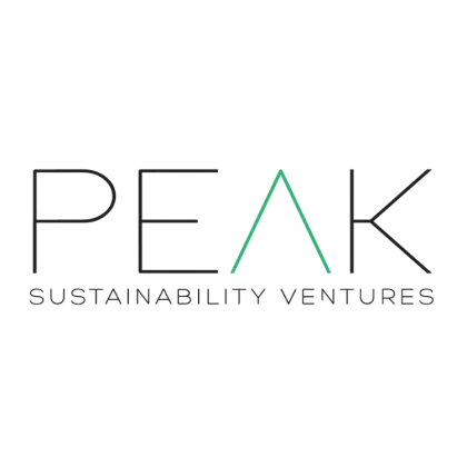 Peak Sustainability Ventures